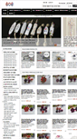 Mobile Screenshot of china-knobs.com